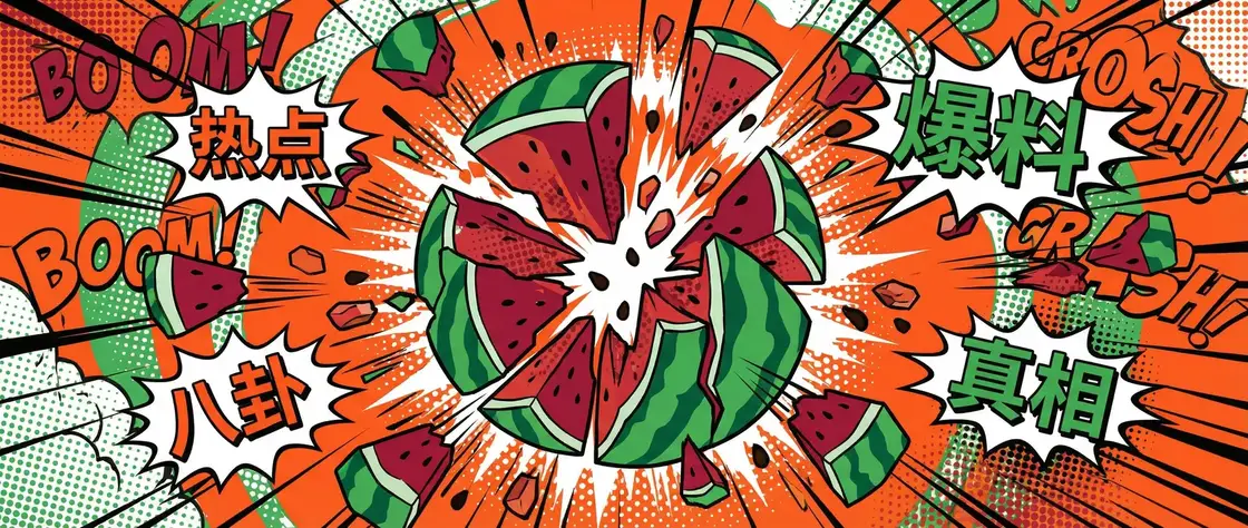 爱游戏体育综合网站 今日头瓜爆炸漫画横幅
